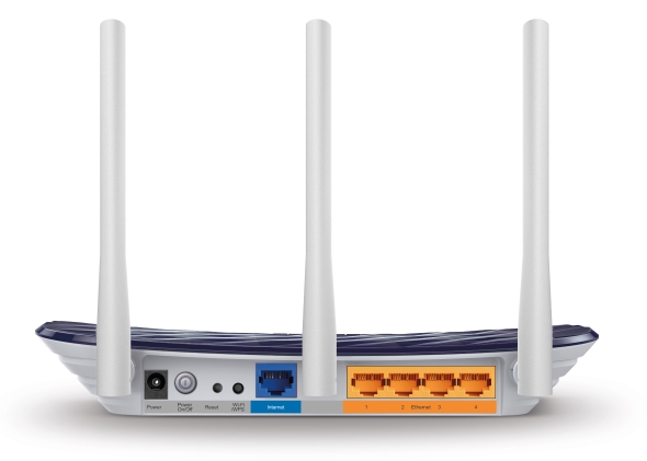 TP-Link ARCHER C20 3